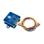 MATEKSYS CAN-L4-3100 AP_PERIPH CAN Magnetometer RM3100 DroneCAN Protocol for RC Model Airplane DIY Parts